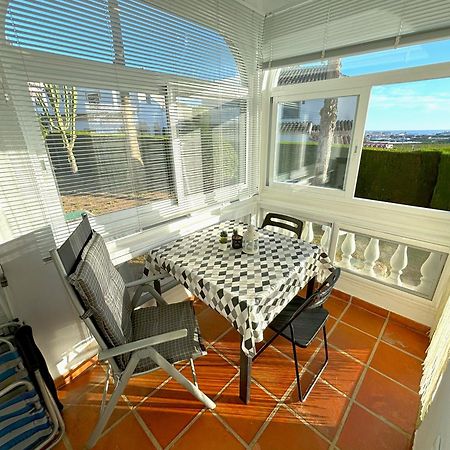 Evans Realty Bb Adosado & Piscina & Tenis & Jardines Torrox Ngoại thất bức ảnh