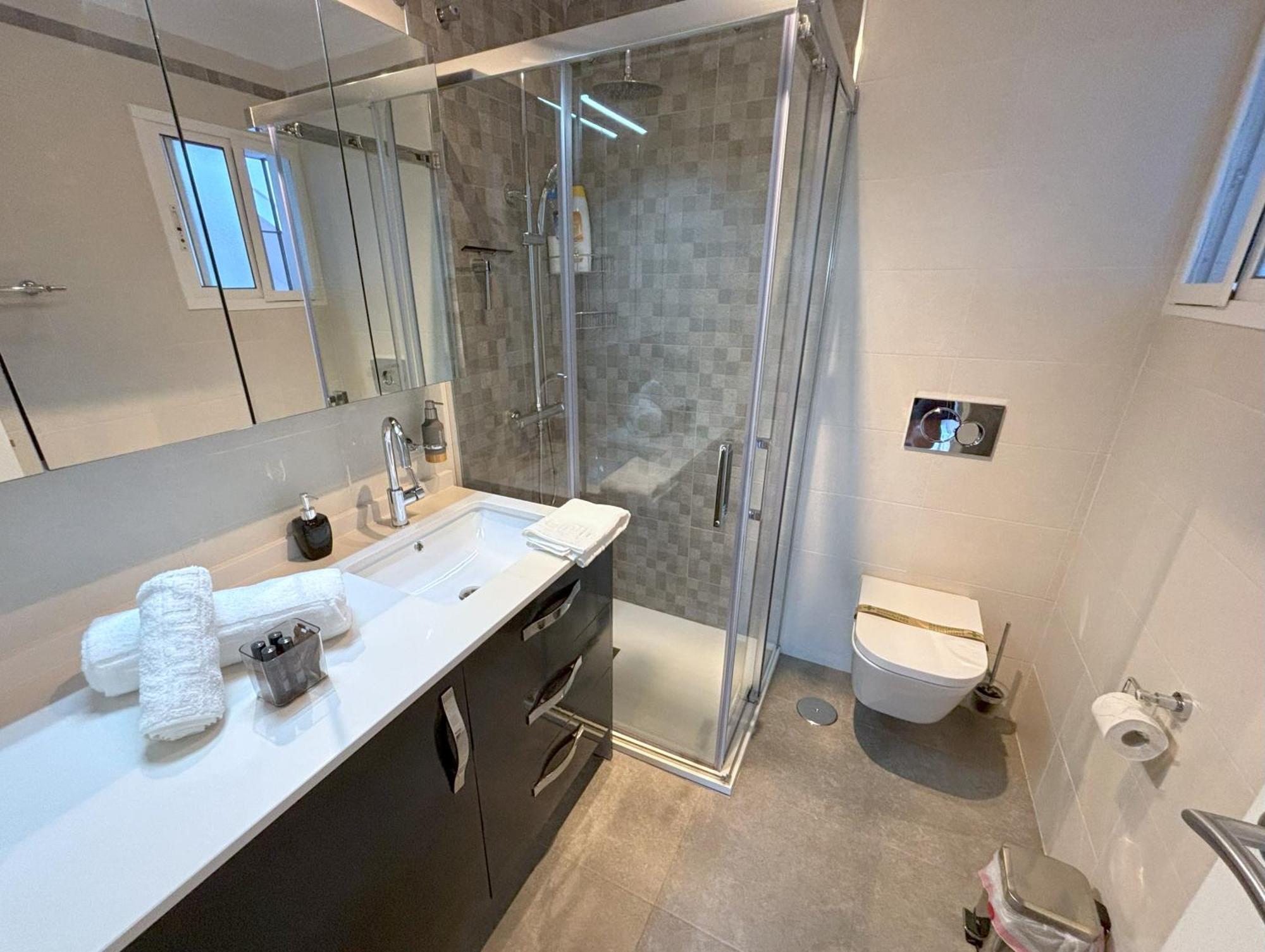 Evans Realty Bb Adosado & Piscina & Tenis & Jardines Torrox Ngoại thất bức ảnh